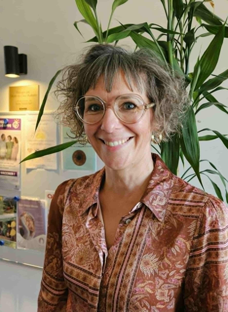 Photo d'Emy Leconte'