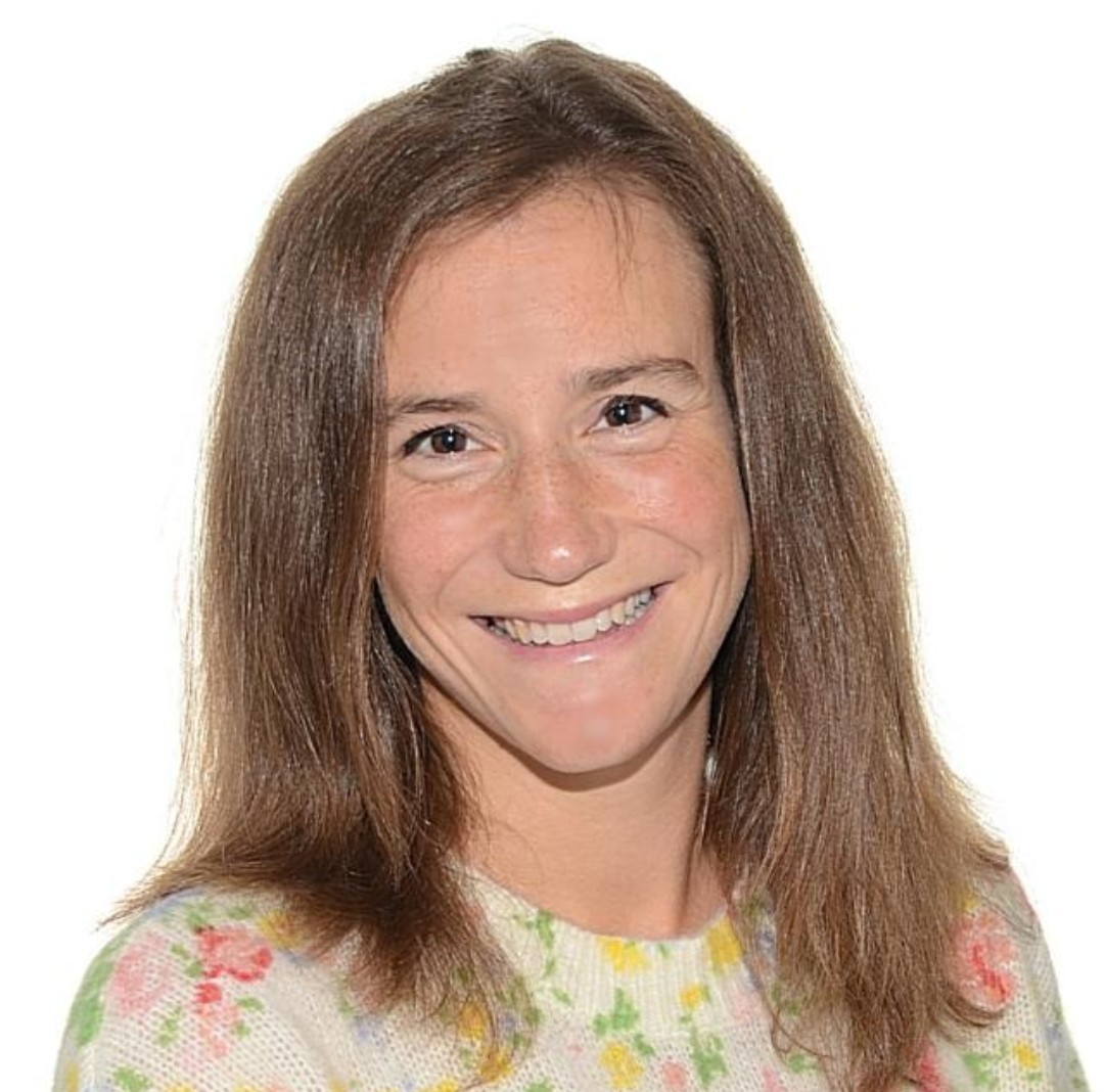 Photo de Dr Marie Minet